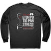 175 ml ETOH PO TID PRN STRESS It’s A Nurse Thing You Wouldn't Shirt, Nurse Shirt