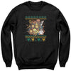 Final Fantasy Sweatshirt, Christmas Shirt