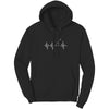 Heartbeat Guitar Shirt