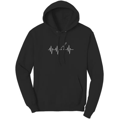 Heartbeat Guitar Shirt