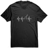 Heartbeat Guitar Shirt