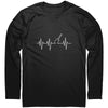 Heartbeat Guitar Shirt