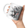 Horror Mug, Halloween Mug