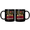Meowy Ho Ho Ho Mug