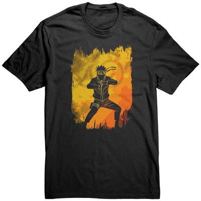 Naruto Shirt, Sasuke Itachi Shirts, Naruto Icon Shirt