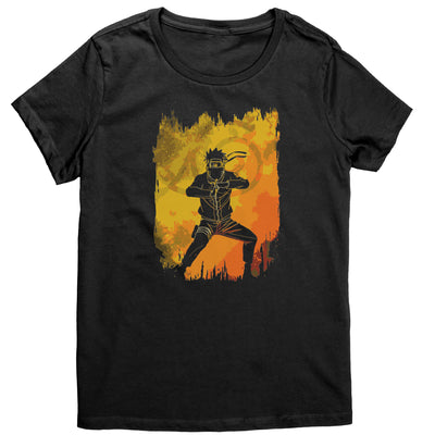 Naruto Shirt, Sasuke Itachi Shirts, Naruto Icon Shirt