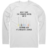 Nurse Gift Tee Next Time The Senator Needs an IV Funny Injection Nurse Shirt, Nurse Shirt