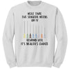 Nurse Gift Tee Next Time The Senator Needs an IV Funny Injection Nurse Shirt, Nurse Shirt