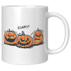 Scary Mug
