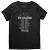 We remember LGBT Shirt