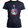 Planet Navy Shirt