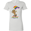 Pride Groot Shirt 2018, LGBT Gay Lesbian Pride Shirt 2018