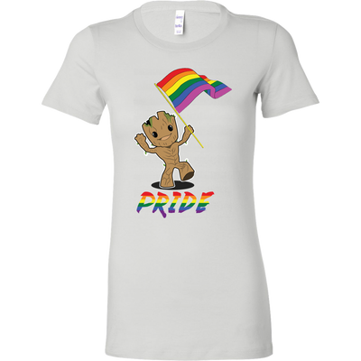 Pride Groot Shirt 2018, LGBT Gay Lesbian Pride Shirt 2018