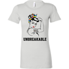 Unbreakable Shirt, Autism Shirt