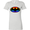 Batman Pride Shirt 2018, LGBT Gay Lesbian Pride Shirt 2018