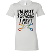 I'M-NOT-SOCIALLY-AWKWARD-I-JUST-LIKE-SCISSORS-lgbt-shirts-gay-pride-rainbow-lesbian-equality-clothing-women-shirt