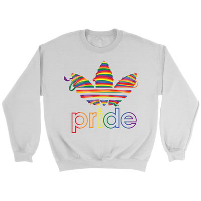 Pride Adida Sweatshirt