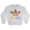 LGBT T-shirt. LGBT shirt. Pride Shirt. LGBT Gay Lesbian Pride Shirt. T-shirt