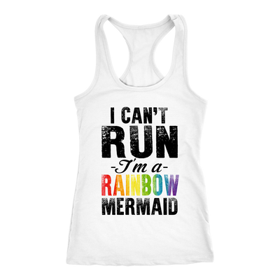 I-Can't-Run-I'm-A-Rainbow-Mermaid-Shirt-LGBT-SHIRTS-gay-pride-shirts-gay-pride-rainbow-lesbian-equality-clothing-women-men-racerback-tank-tops