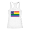 LOVE-WINS-lgbt-shirts-gay-pride-rainbow-lesbian-equality-clothing-women-men-racerback-tank-tops