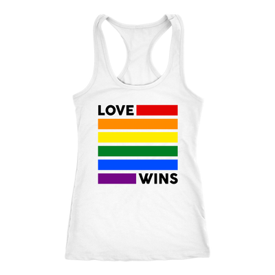 Love-Wins-LGBT-SHIRTS-gay-pride-shirts-gay-pride-rainbow-lesbian-equality-clothing-women-men-racerback-tank-tops