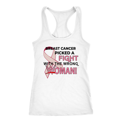 Breast-Cancer-Awareness-Shirt-Breast-Cancer-Picked-A-Fight-With-The-Wrong-Woman-breast-cancer-shirt-breast-cancer-cancer-awareness-cancer-shirt-cancer-survivor-pink-ribbon-pink-ribbon-shirt-awareness-shirt-family-shirt-birthday-shirt-best-friend-shirt-clothing-women-men-racerback-tank-tops