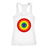 CAPTAIN-AMERICA-T-SHIRT-LGBT-SHIRTS-gay-pride-SHIRTS-rainbow-lesbian-equality-clothing-women-men-unisex-racerback-tank-tops