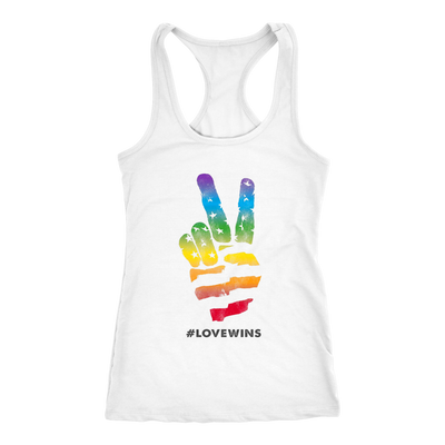 Love-Wins-Peace-Sign-Hand-Shirts-LGBT-SHIRTS-gay-pride-shirts-gay-pride-rainbow-lesbian-equality-clothing-women-men-racerback-tank-tops