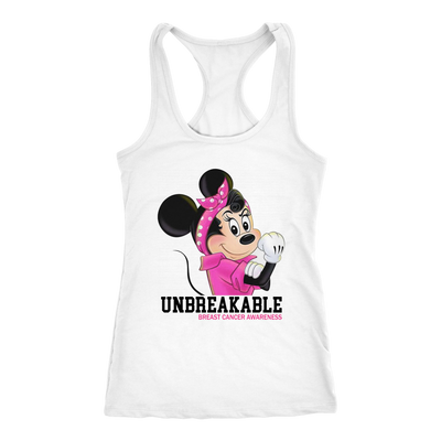 Breast-Cancer-Awareness-Shirt-Mickey-Mouse-Shirt-Unbreakable-Shirt-breast-cancer-shirt-breast-cancer-cancer-awareness-cancer-shirt-cancer-survivor-pink-ribbon-pink-ribbon-shirt-awareness-shirt-family-shirt-birthday-shirt-best-friend-shirt-clothing-women-men-racerback-tank-tops