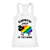 Rainbow Sheep of The Family Shirt, LGBT Shirt, Gay Pride Shirt