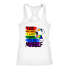 The Only Choice I Made Was To Be Myself, Snoopy Shirt, LGBT White Shirt