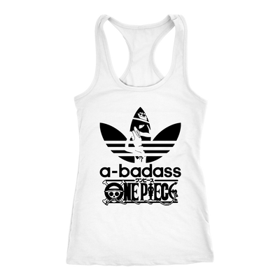 Luffy-A-Badass-One-Piece-Shirt-merry-christmas-christmas-shirt-anime-shirt-anime-anime-gift-anime-t-shirt-manga-manga-shirt-Japanese-shirt-holiday-shirt-christmas-shirts-christmas-gift-christmas-tshirt-santa-claus-ugly-christmas-ugly-sweater-christmas-sweater-sweater-family-shirt-birthday-shirt-funny-shirts-sarcastic-shirt-best-friend-shirt-clothing-women-men-racerback-tank-tops