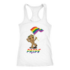 LGBT T-Shirt. LGBT Shirt. Pride Shirt 2018. Lesbian Shirt. LGBT Gay Lesbian Pride Shirt 2018. T-shirt 2018