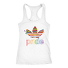 LGBT T-shirt. LGBT shirt. Pride Shirt. LGBT Gay Lesbian Pride Shirt. T-shirt