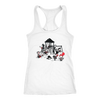 Horror Park Mashup Shirt, Horror Shirt