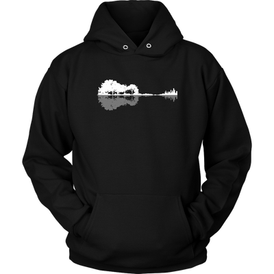 Guitar Shirt