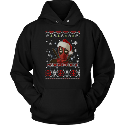 Merry-X-Force-Shirt-Deadpool-Shirt-Christmas-Shirt-merry-christmas-christmas-shirt-holiday-shirt-christmas-shirts-christmas-gift-christmas-tshirt-santa-claus-ugly-christmas-ugly-sweater-christmas-sweater-sweater-family-shirt-birthday-shirt-funny-shirts-sarcastic-shirt-best-friend-shirt-clothing-women-men-unisex-hoodie