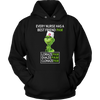 Grinch Shirt, Every Nurse Has a Friend Pam, Lorazepam, Diazepam, Clonazepam, Nurse Shirt, Merry Christmas Shirt