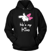 He-is-My-King-Shirts-Mickey-Shirts-gift-for-wife-wife-gift-wife-shirt-wifey-wifey-shirt-wife-t-shirt-wife-anniversary-gift-family-shirt-birthday-shirt-funny-shirts-sarcastic-shirt-best-friend-shirt-clothing-women-men-unisex-hoodie