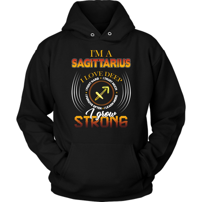 Sagittarius Shirts