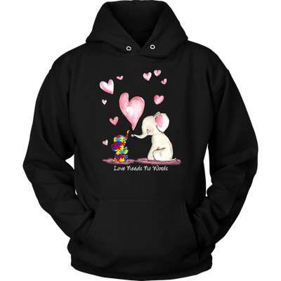 Love-Need-No-Words-autism-shirts-autism-awareness-autism-shirt-for-mom-autism-shirt-teacher-autism-mom-autism-gifts-autism-awareness-shirt- puzzle-pieces-autistic-autistic-children-autism-spectrum-clothing-women-men-unisex-hoodie