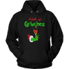 Drink Up Grinches Shirt, Funny Christmas Drinking Shirt