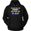 PRAISE-FOR-THE-FIRST-EDITION-OF-GAY-LGBT-SHIRTS-gay-pride-rainbow-lesbian-equality-clothing-women-men-unisex-hoodie