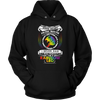 I-AM-A-RAINBOW-LEO-LGBTL-SHIRTS-gay-pride-rainbow-lesbian-equality-clothing-women-men-unisex-hoodie