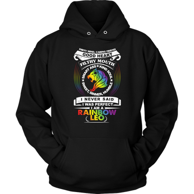 I-AM-A-RAINBOW-LEO-LGBTL-SHIRTS-gay-pride-rainbow-lesbian-equality-clothing-women-men-unisex-hoodie