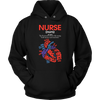 Nurse Shirt, Heart