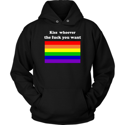 Kiss-Whoever-The-Fuck-You-Want-Shirt-LGBT-SHIRTS-gay-pride-shirts-gay-pride-rainbow-lesbian-equality-clothing-women-men-unisex-hoodie