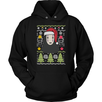 No-Face-Kaonashi-Nerd-Sweatshirt-Christmas-Shirt-merry-christmas-christmas-shirt-anime-shirt-anime-anime-gift-anime-t-shirt-manga-manga-shirt-Japanese-shirt-holiday-shirt-christmas-shirts-christmas-gift-christmas-tshirt-santa-claus-ugly-christmas-ugly-sweater-christmas-sweater-sweater-family-shirt-birthday-shirt-funny-shirts-sarcastic-shirt-best-friend-shirt-clothing-women-men-unisex-hoodie