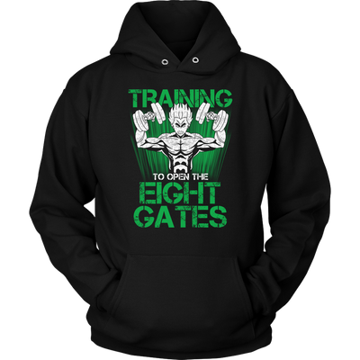 Training-To-Open-the-Eight-Gates-Shirt-Rock-Lee-Naruto-Shirt-Naruto-Shirt-merry-christmas-christmas-shirt-anime-shirt-anime-anime-gift-anime-t-shirt-manga-manga-shirt-Japanese-shirt-holiday-shirt-christmas-shirts-christmas-gift-christmas-tshirt-santa-claus-ugly-christmas-ugly-sweater-christmas-sweater-sweater-family-shirt-birthday-shirt-funny-shirts-sarcastic-shirt-best-friend-shirt-clothing-women-men-unisex-hoodie