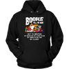 Reading Shirt. I will Read Books Everywhere. Books T-shirt. Librarian Shirt. Book Lover Gift. Librarian Gift. Gift for Best Friend. 2018.